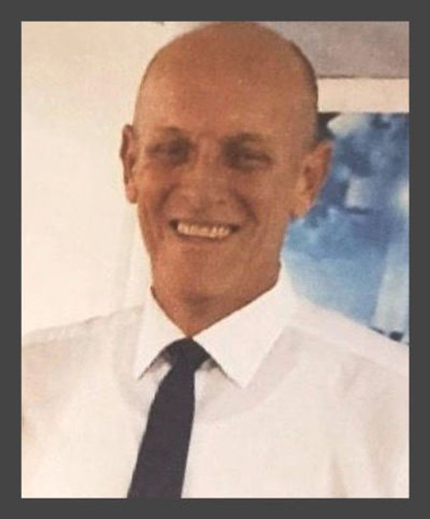 Melvin Wilson Cox, Jr. Profile Photo