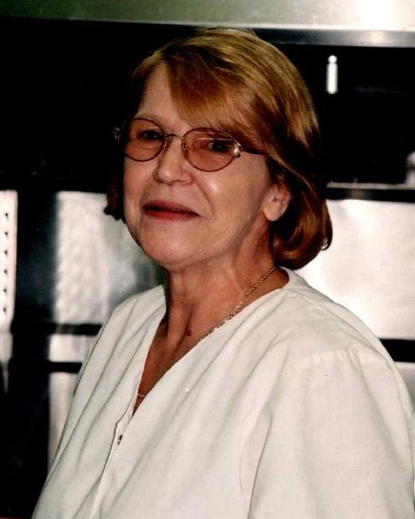 Betty Sue Campbell Profile Photo