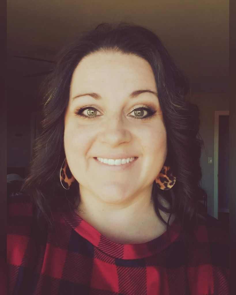 Heather Michele Backus Profile Photo