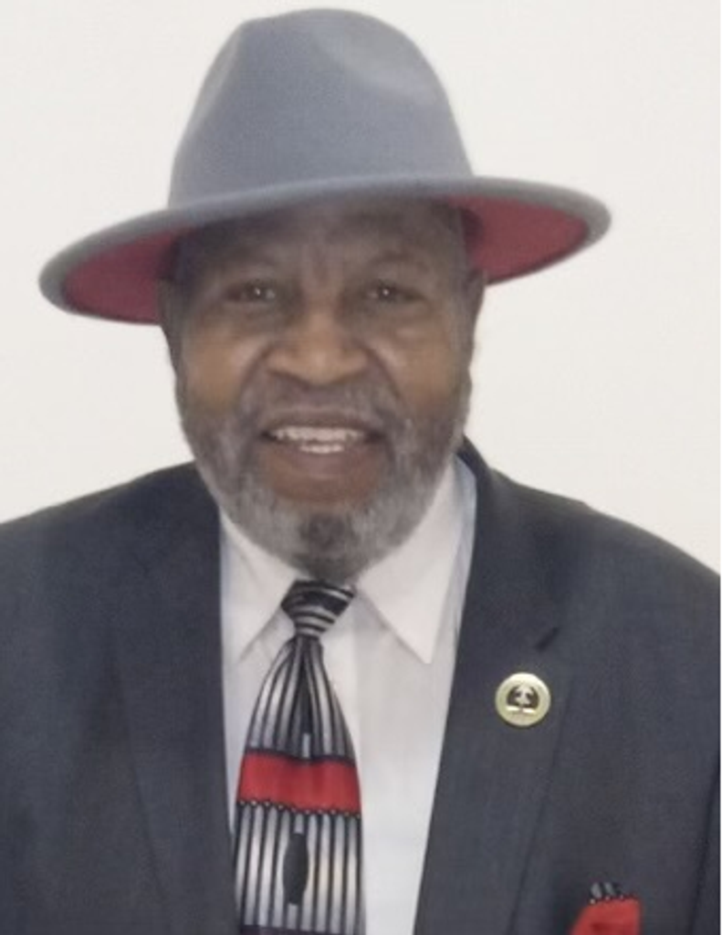 Deacon Robert Edward Kennedy Profile Photo
