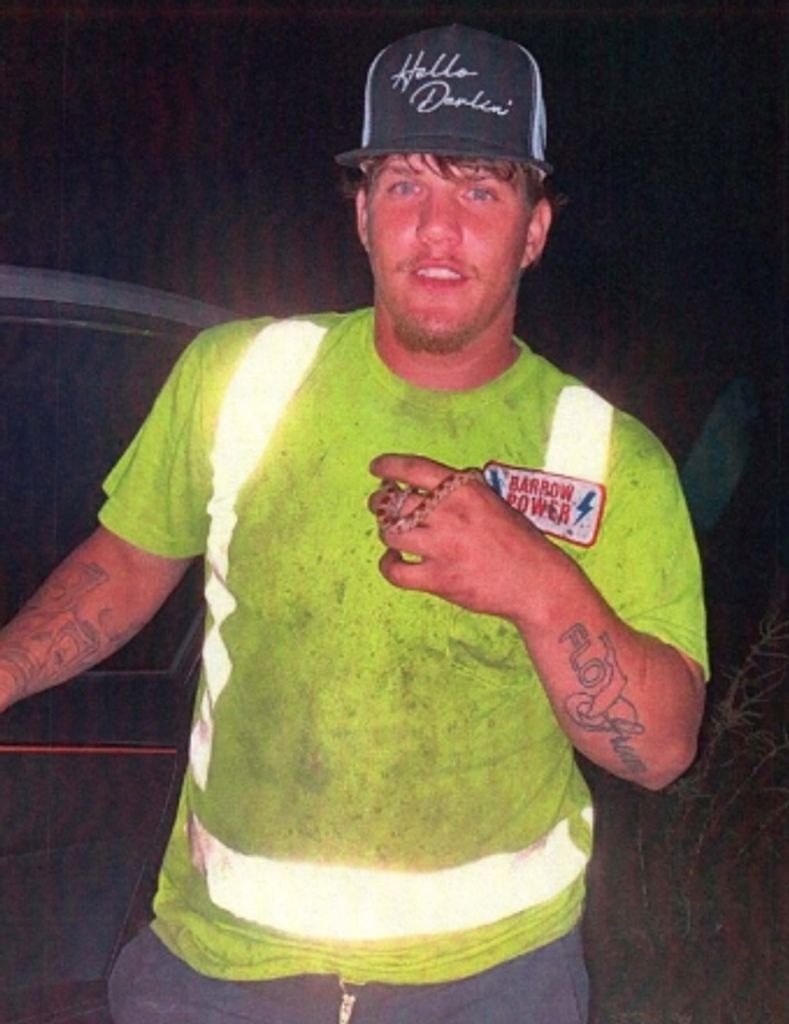 Leon David Stiehm Lll