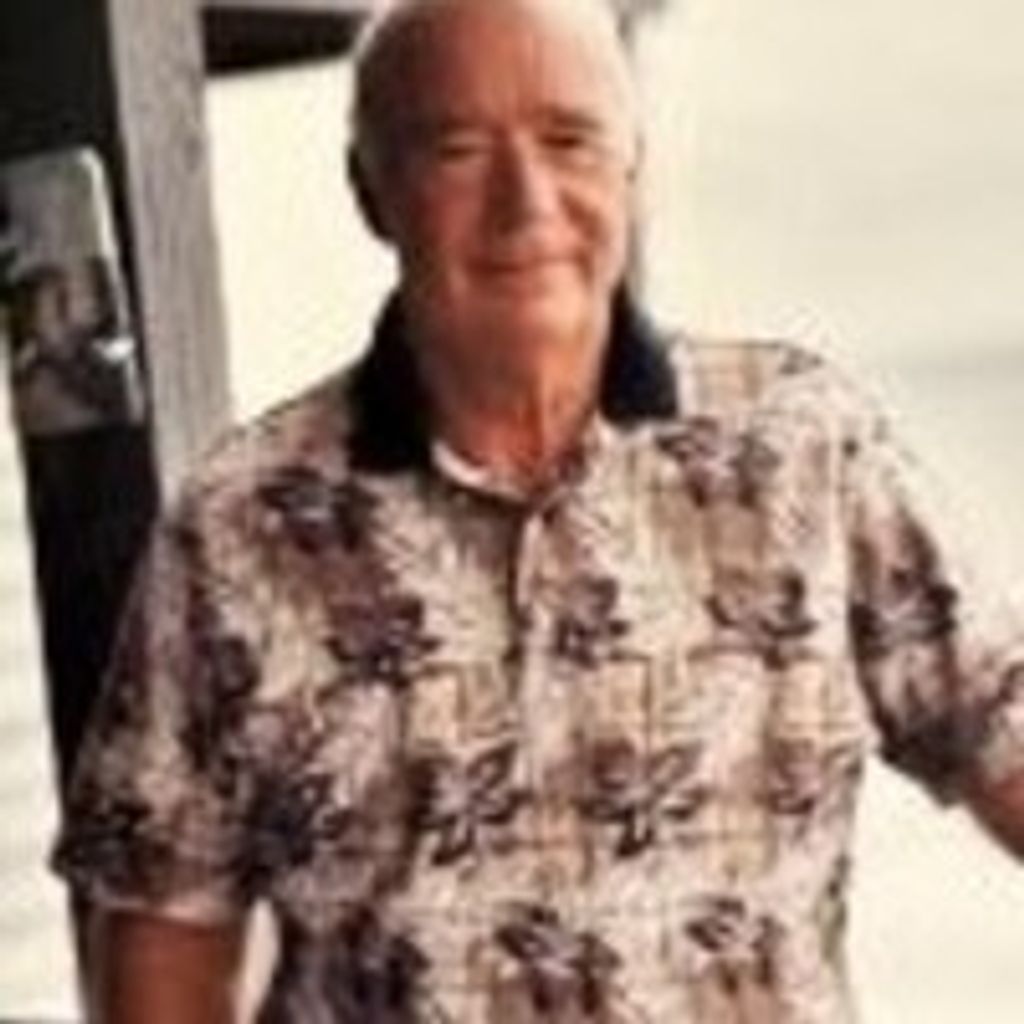 Gene Corbet Lemocks