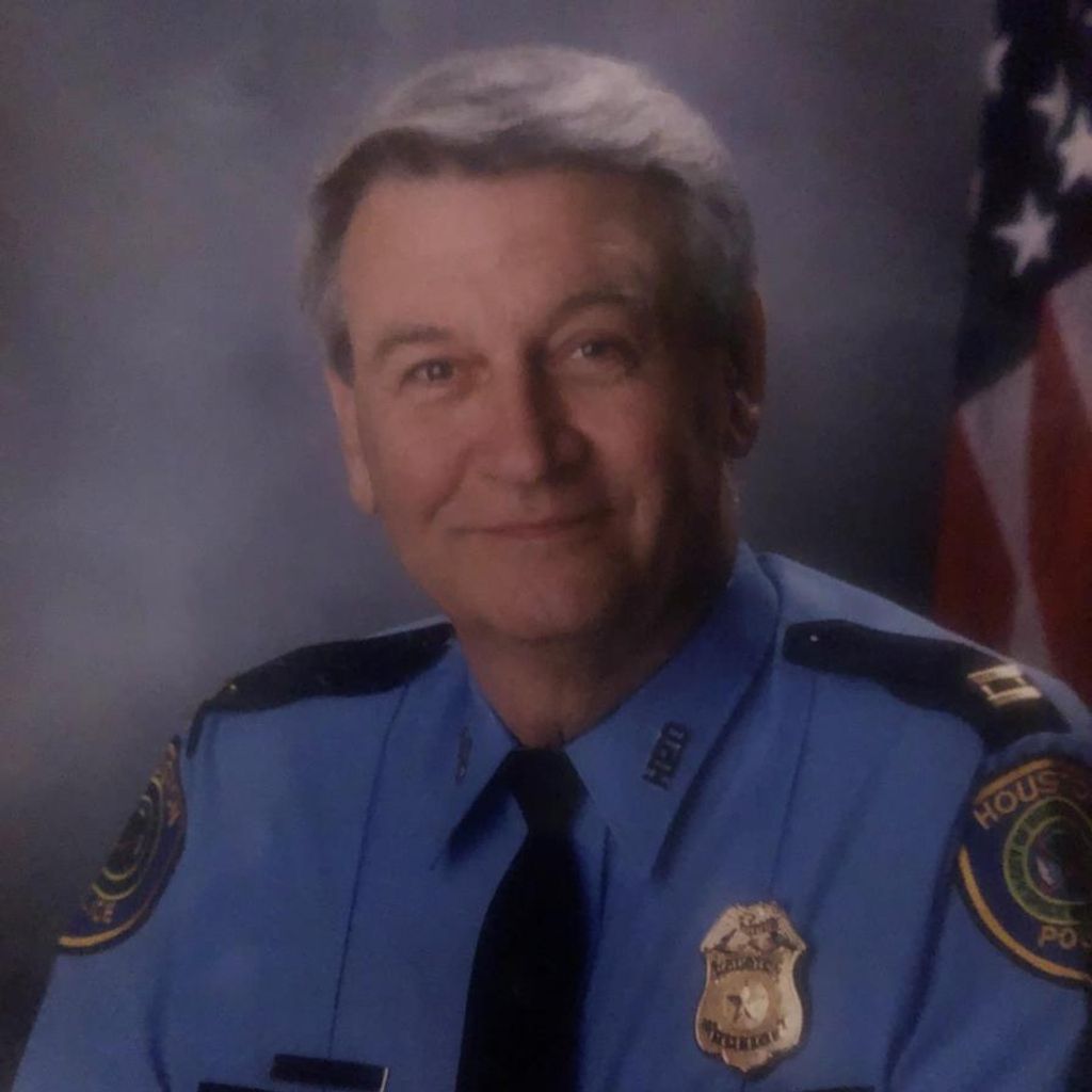 Simeon Jerry Jones Profile Photo