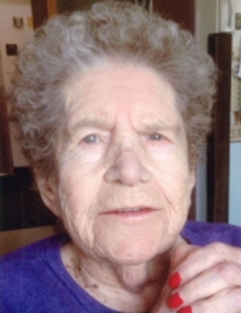 Dorothy Agnes Tobey Certalic
