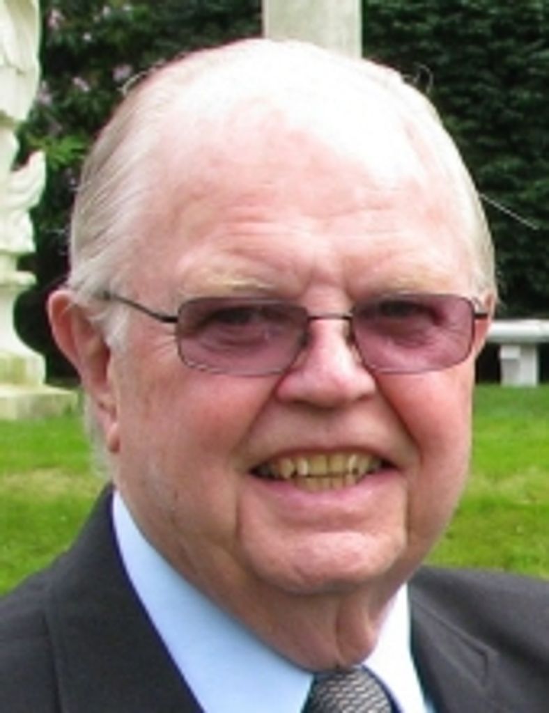 Raymond F. Elson