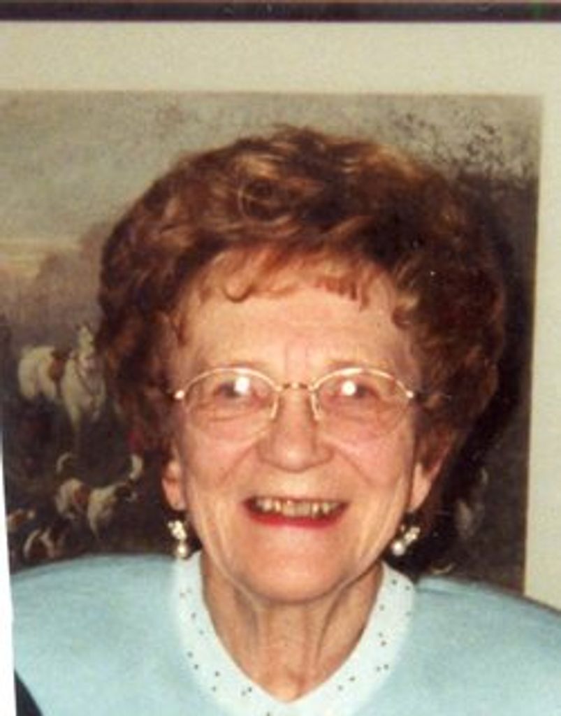 Alice Kamps