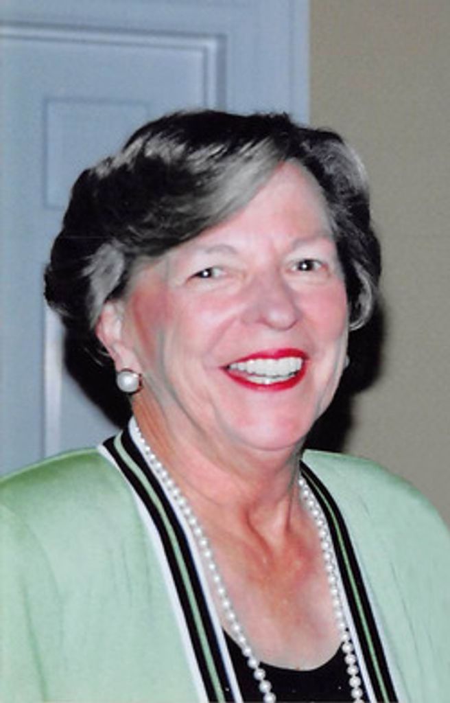 Jane Dowling