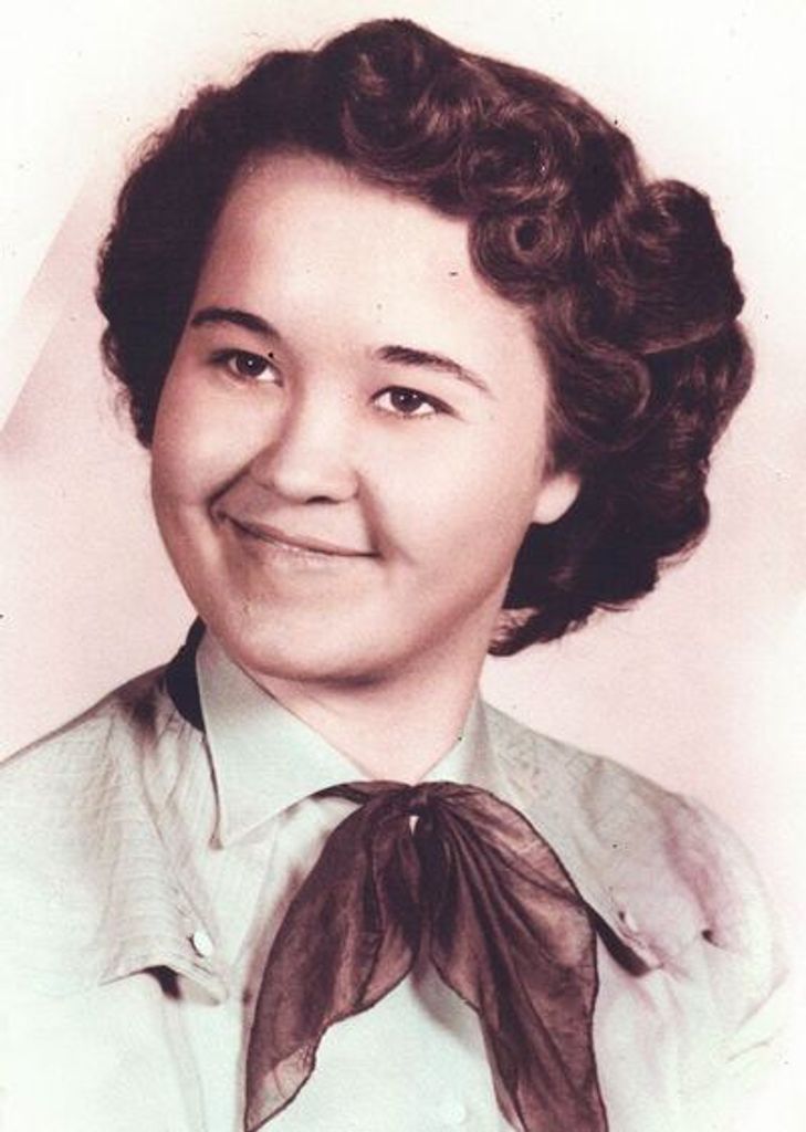 Retha "Nippy" Barton Profile Photo