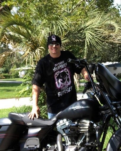 Douglas Gary Dopson Profile Photo