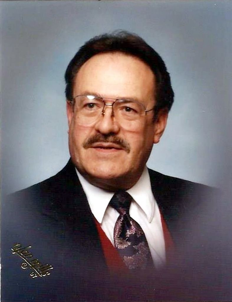 Robert Bruce Balthazor Profile Photo