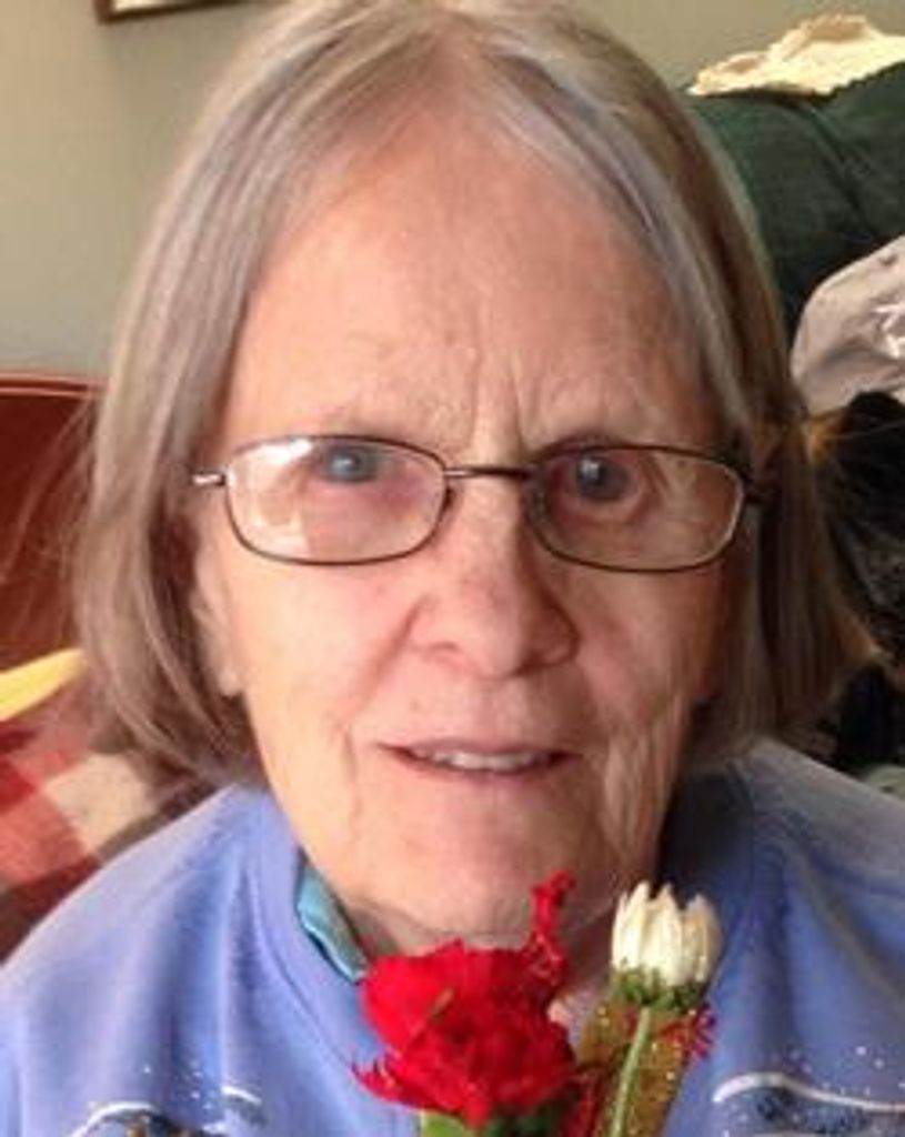 Mary Kathryn Lundstrom Hopkins