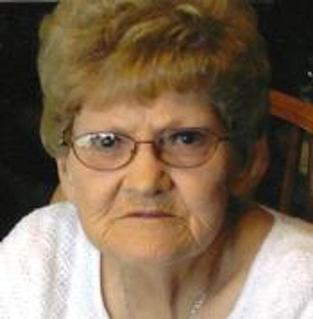 Christine Sharp
