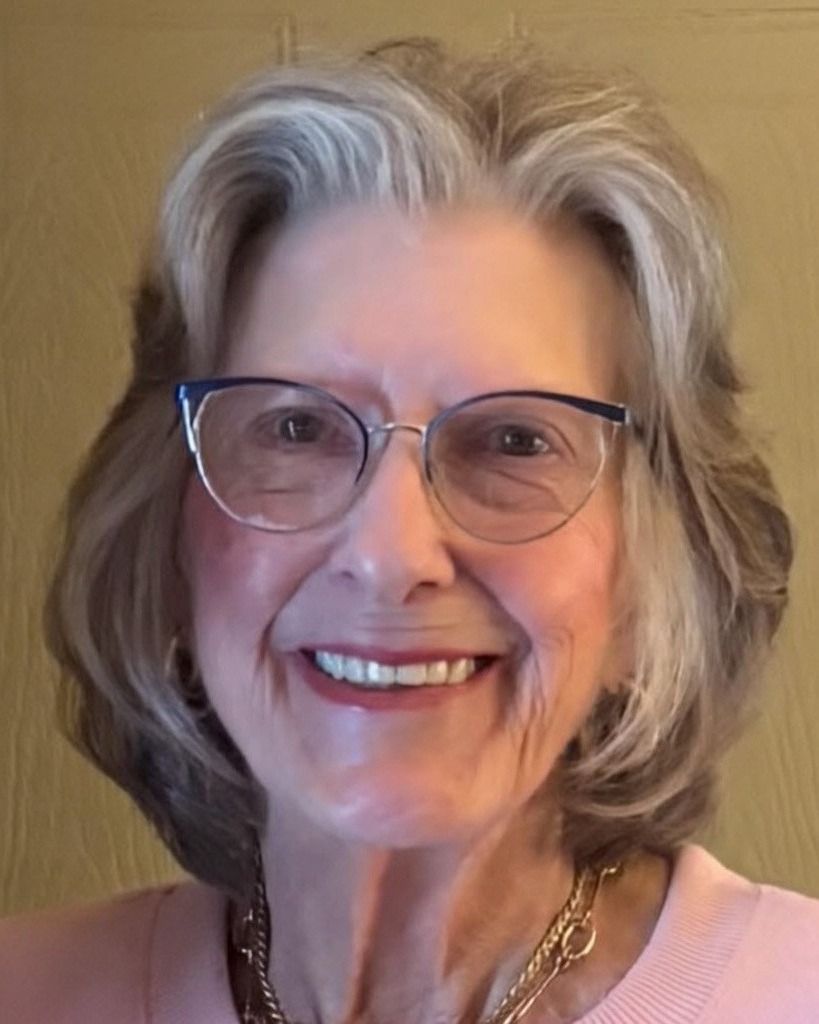 Deborah Lishman Spence