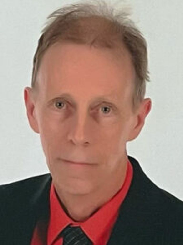 Ronald Boyd Profile Photo