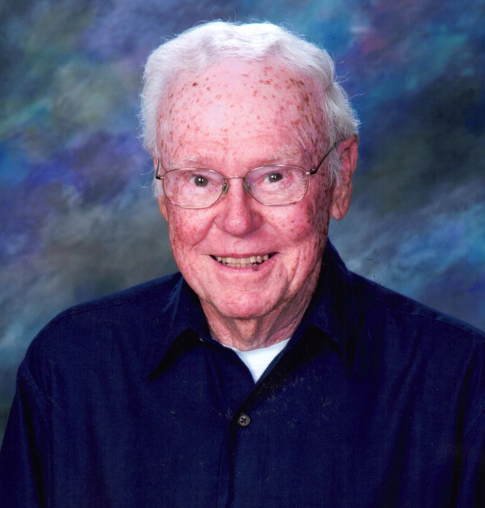 Joseph (Bill) Nagle