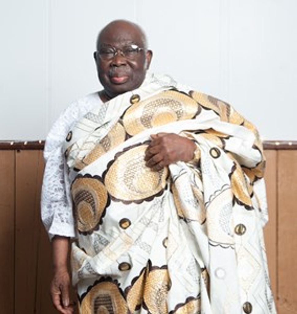 Solomon Kwami Avotri