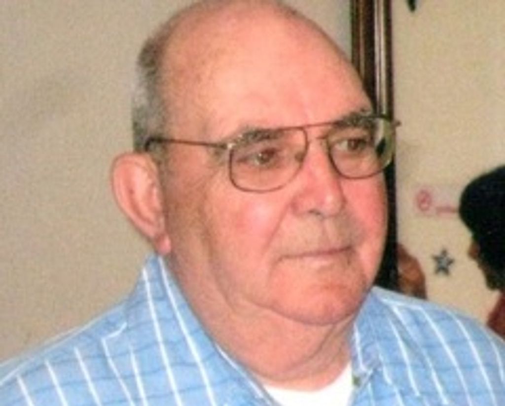 William P. Mclean