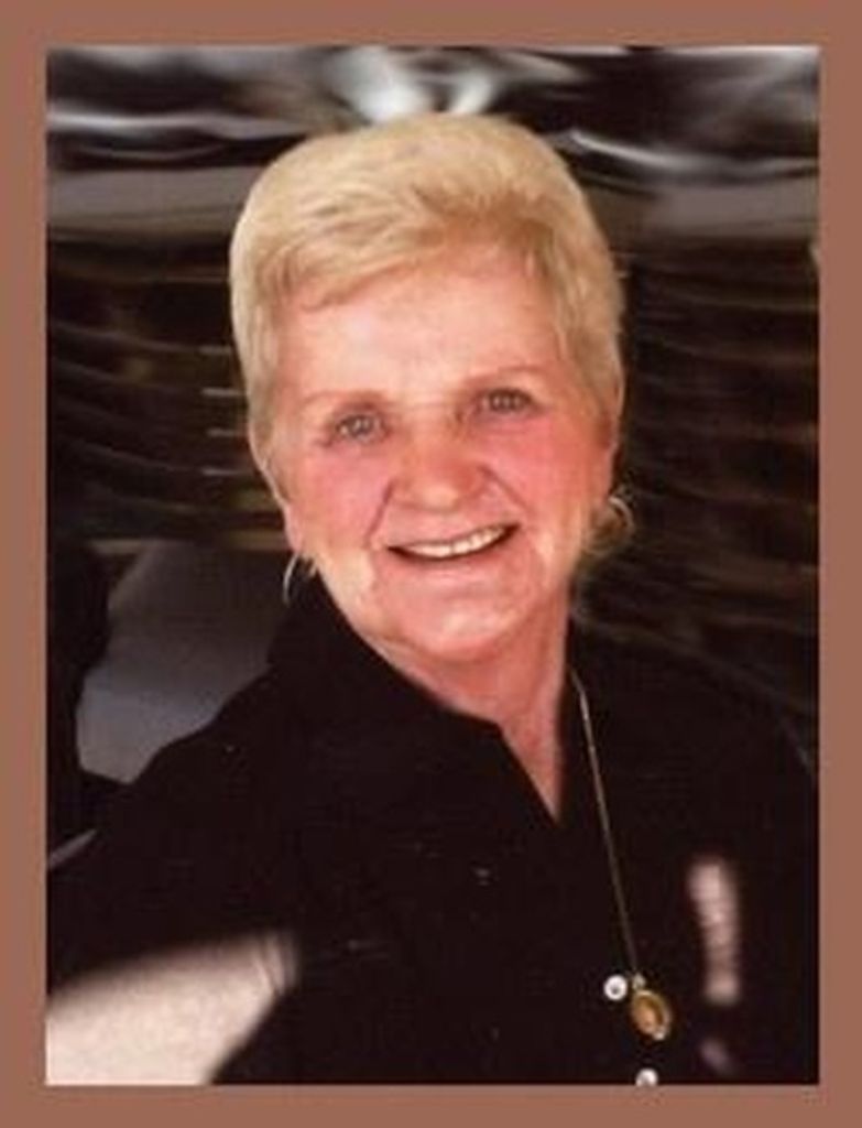 Elizabeth U Macdonald