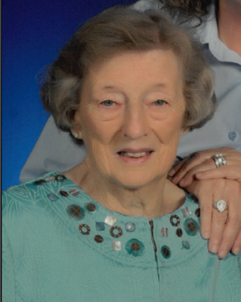 Margaret Vera Tripp Profile Photo
