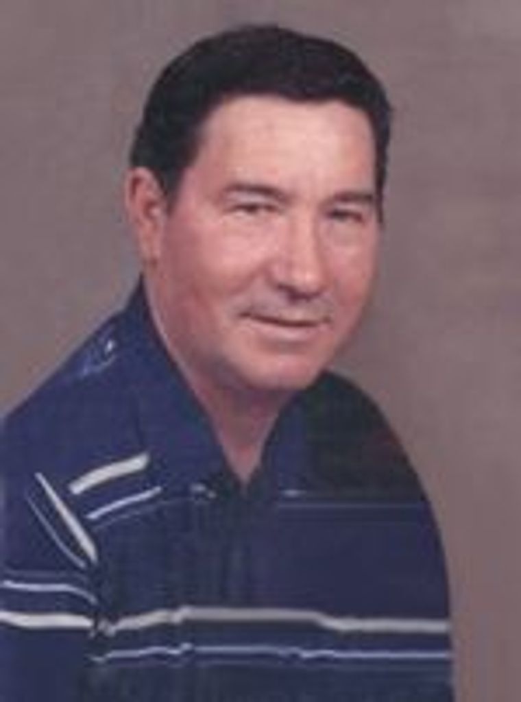 Larry L. Scarth
