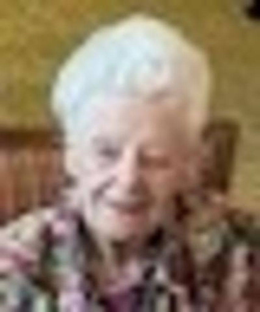 Kathleen Maud Buckner