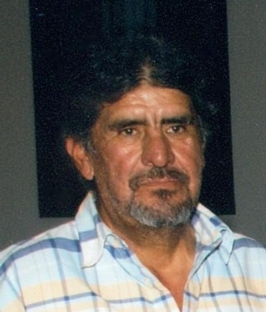Ruben Lopez Profile Photo