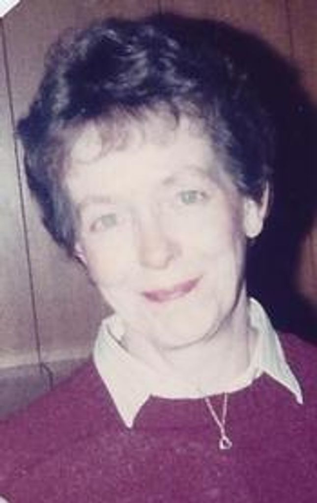 Jeanne Eloise Crittenden