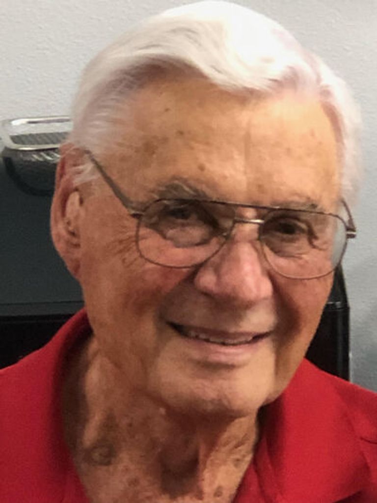George Andrew Rasmussen Profile Photo
