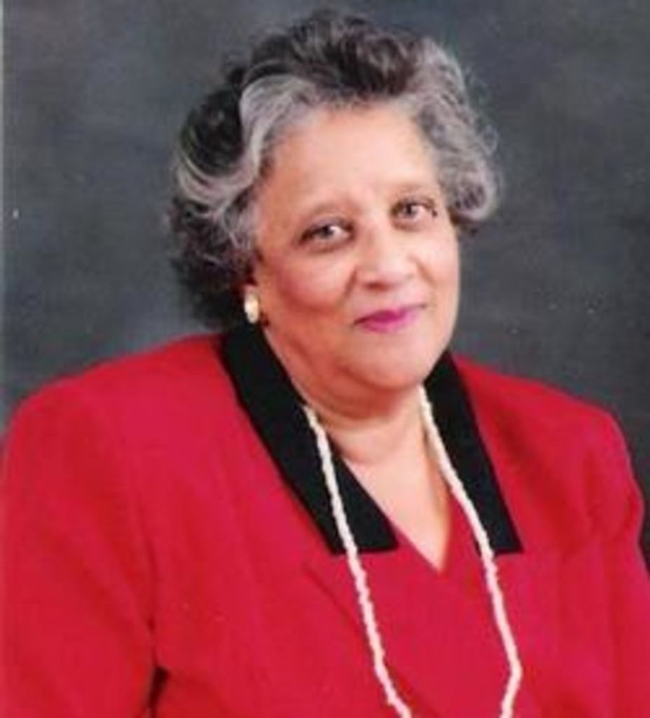 Bernice Thompson Brown Profile Photo