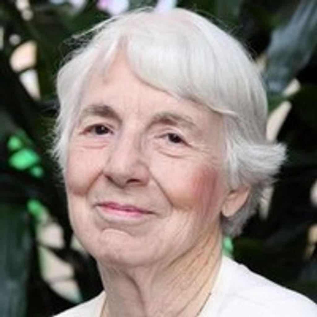 Rebecca M. 'Becky' Henderson