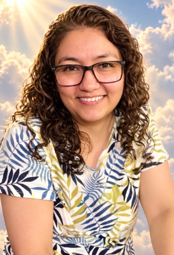 Lucia Lopez Zapata