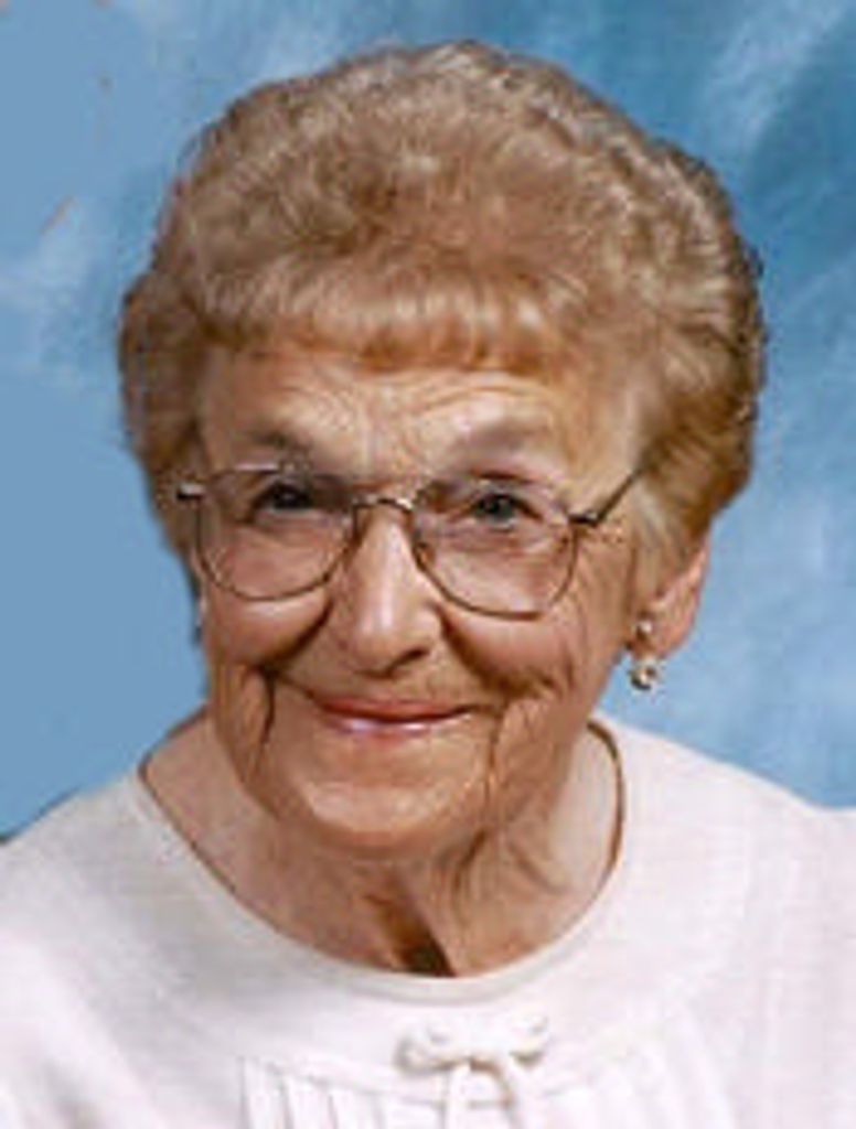 Evelyn Kolden Profile Photo