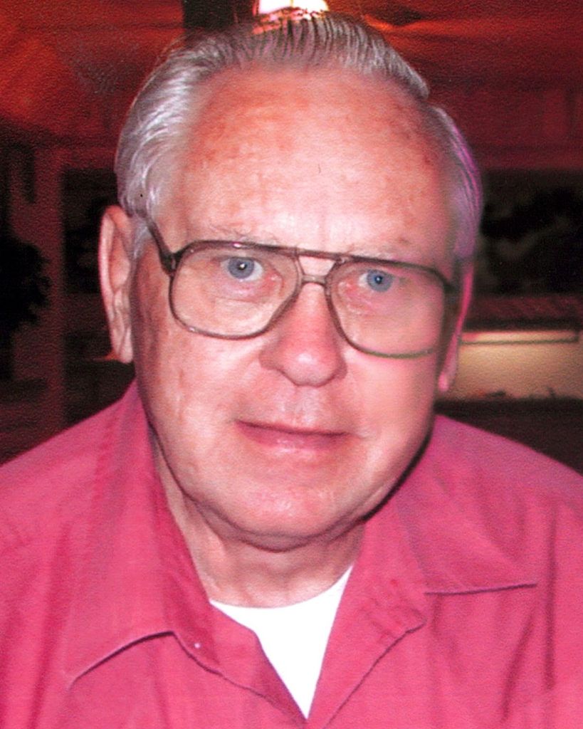 Vernon R. Strasser