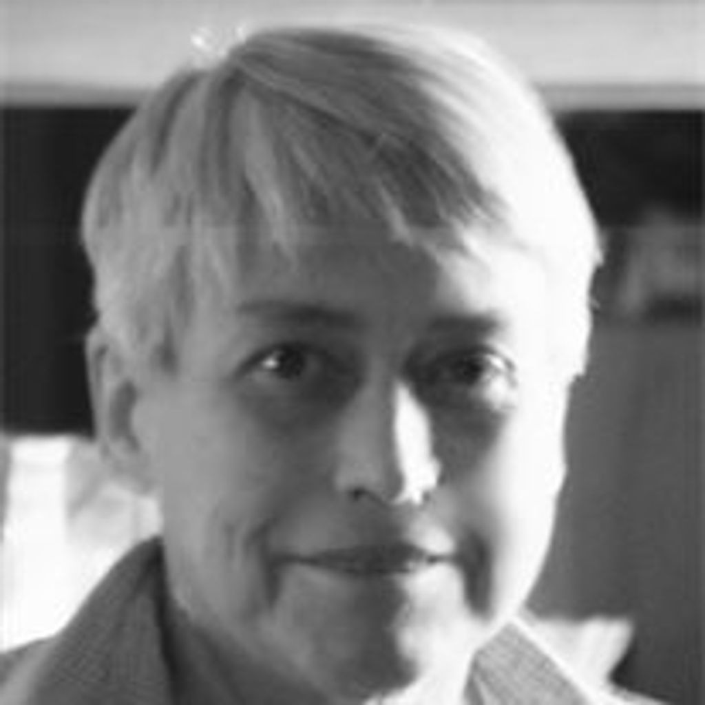 Sharon Warner