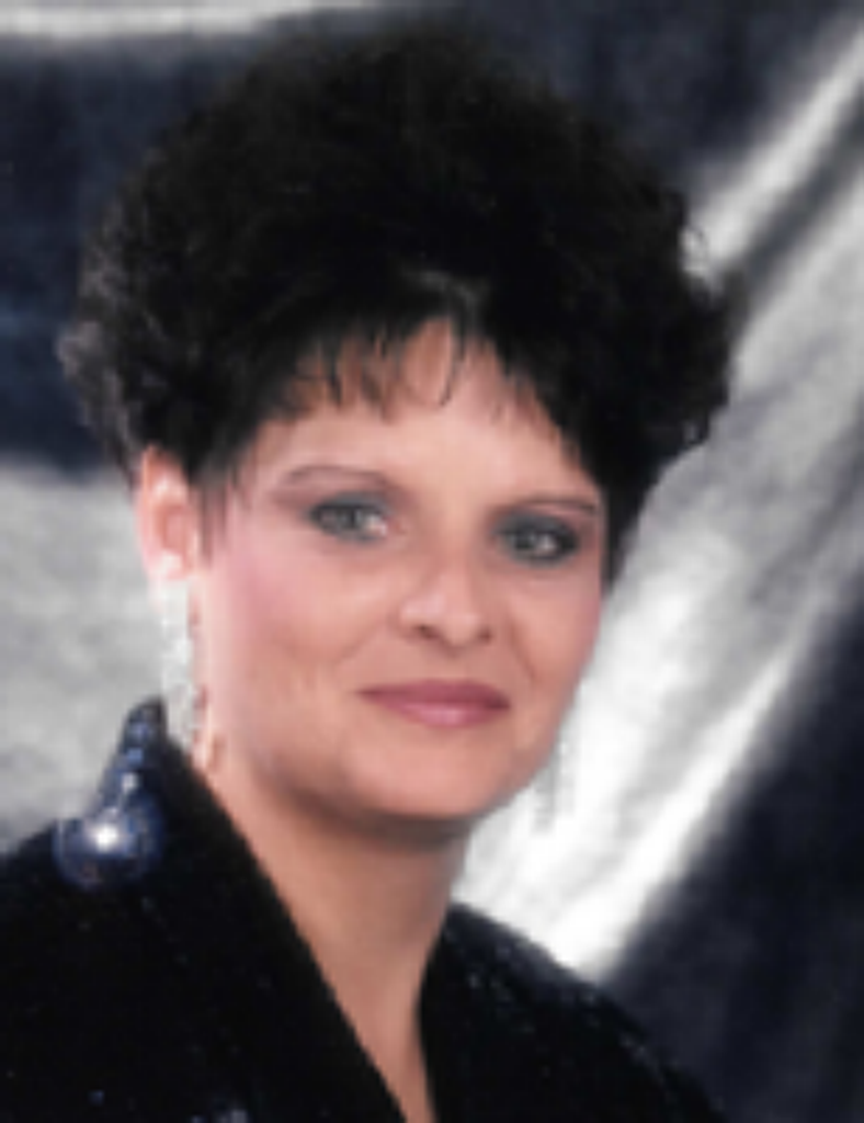 Barbara  Ann Robinson