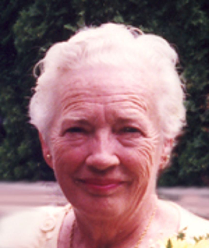 Jeanne C. Yehle