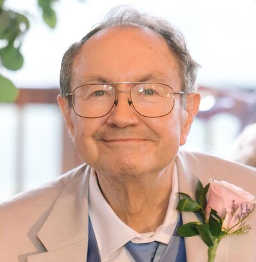 Rev. Clifford Melton Jinkerson Profile Photo