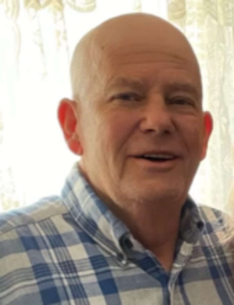 James  "Dewight"  Hughes 