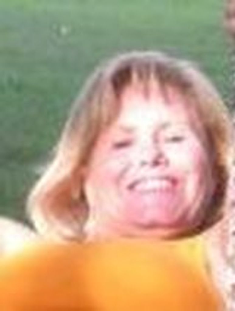 Jeanette Marie Bond
