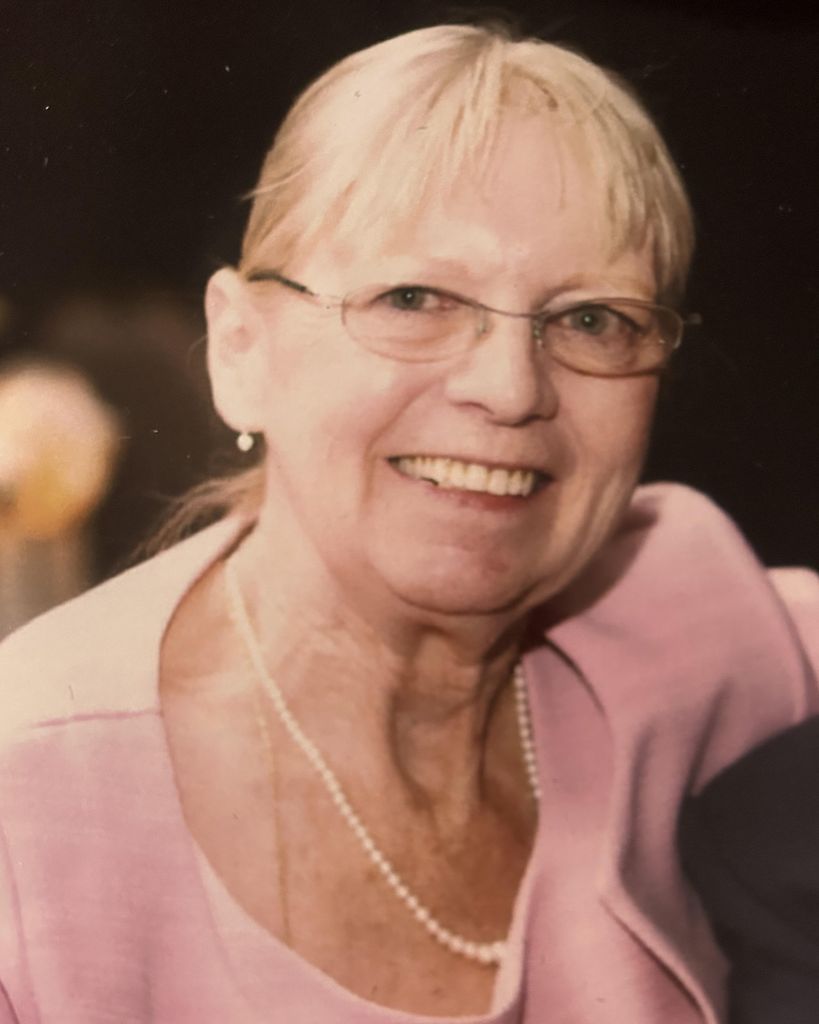 Catherine Lydia Hawk Profile Photo