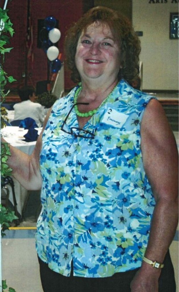 Rosemary Howard Profile Photo