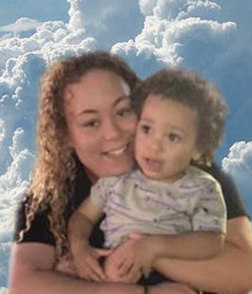Janasia Lynn Kirby-Mack