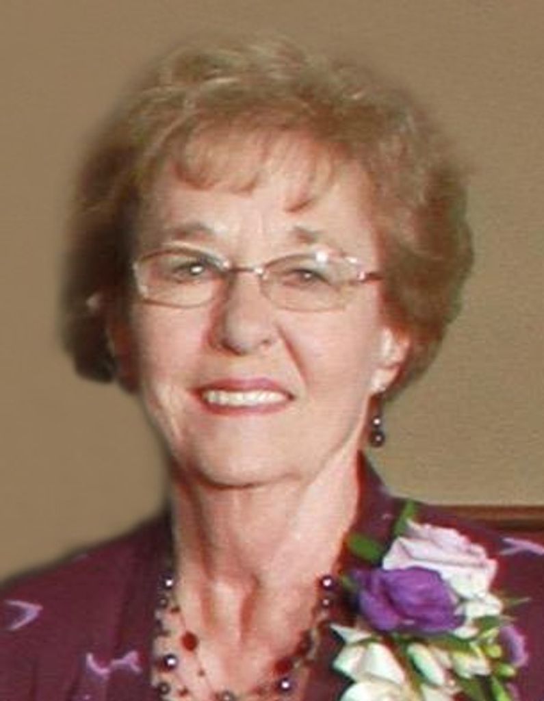 Karen Lou (Morrison)  Stearns