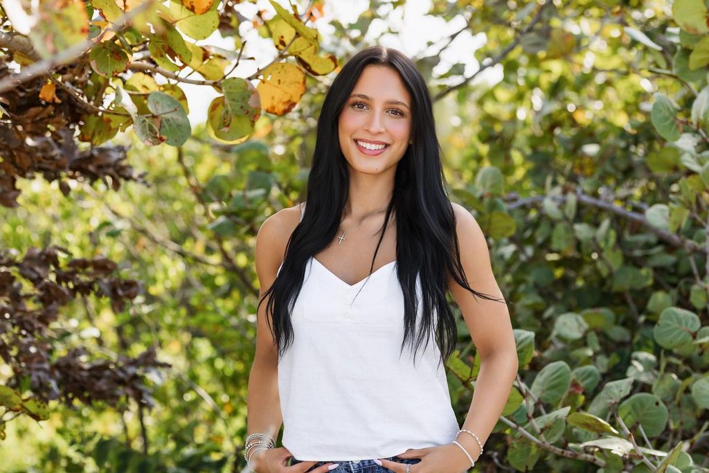 Gabrielle Eileen Eguia Profile Photo