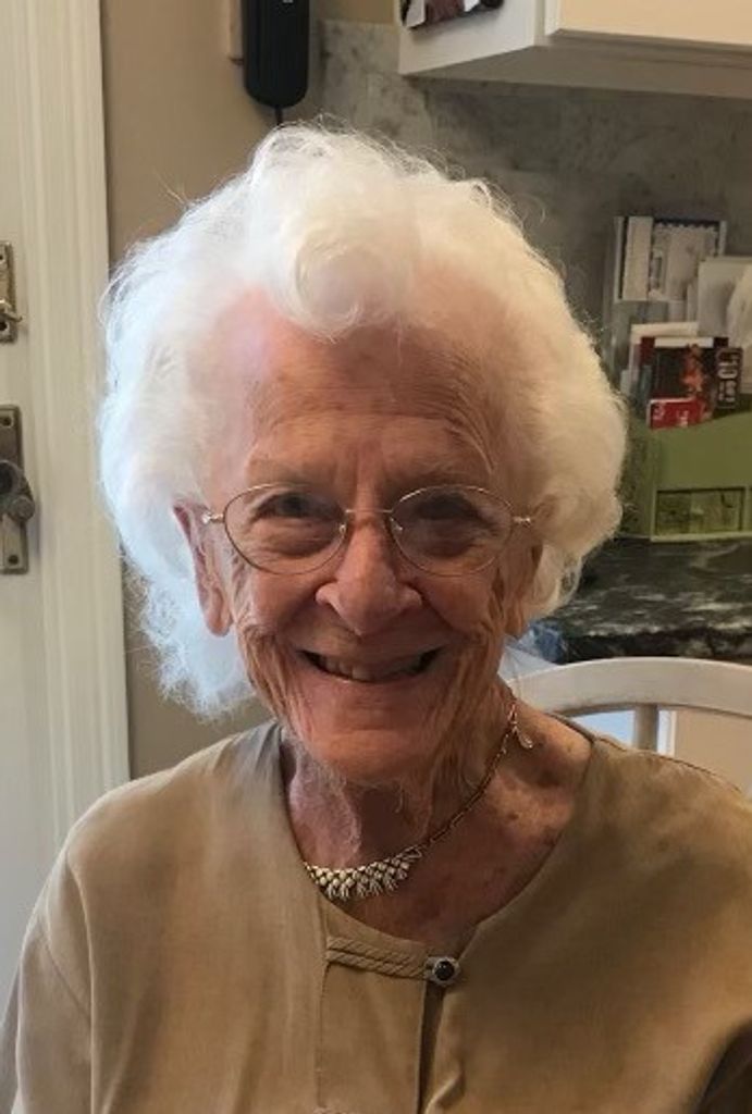 Myrna Louise (Cookson)  Leon Profile Photo