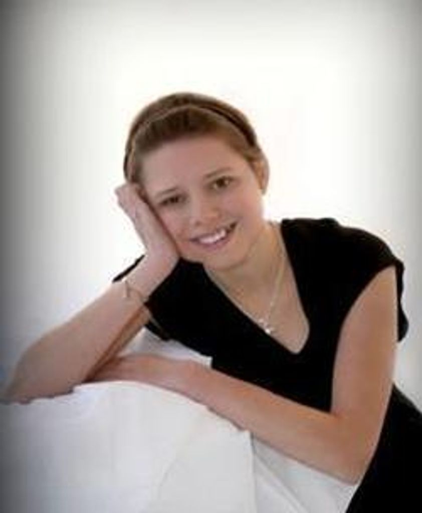 Jennica Valaria Hodges Profile Photo