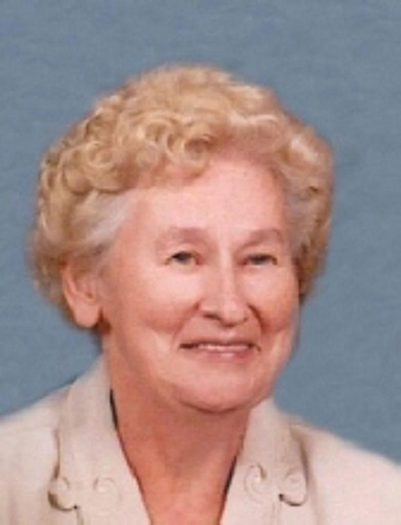 Virginia B. Fleischfresser