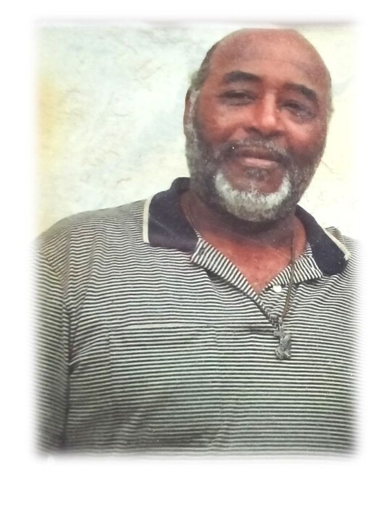 Roosevelt Jerome Duval Profile Photo