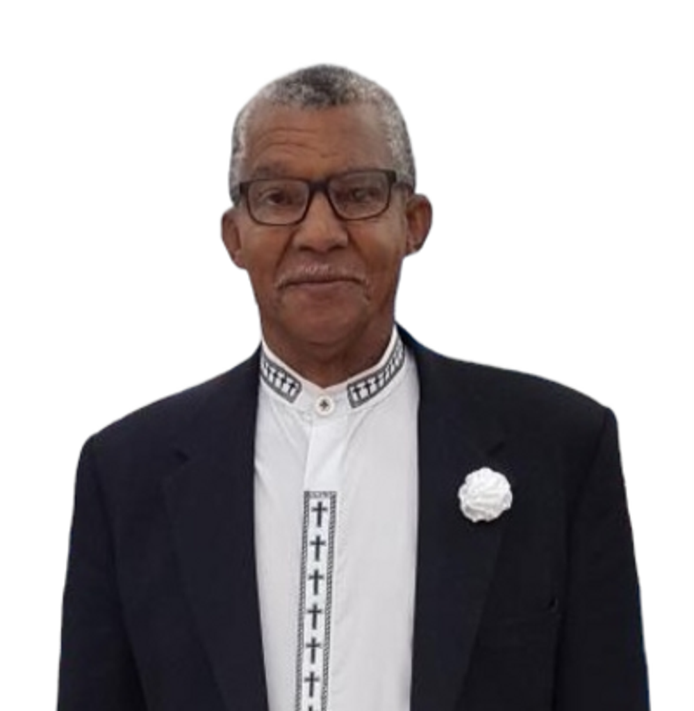 Guy Ransom Profile Photo