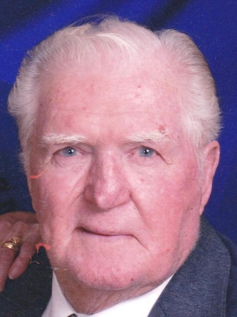 Robert Johnston Profile Photo